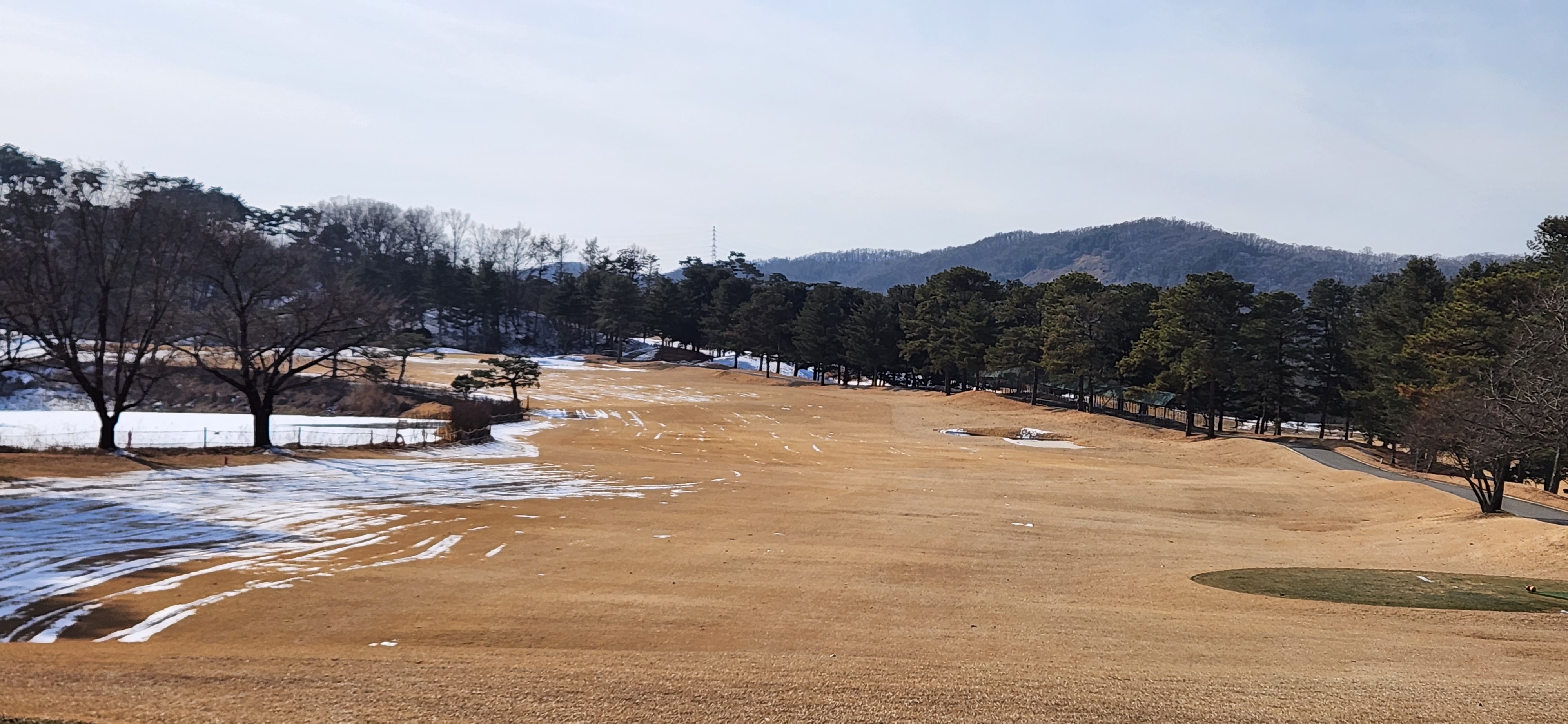 레이크사이드cc