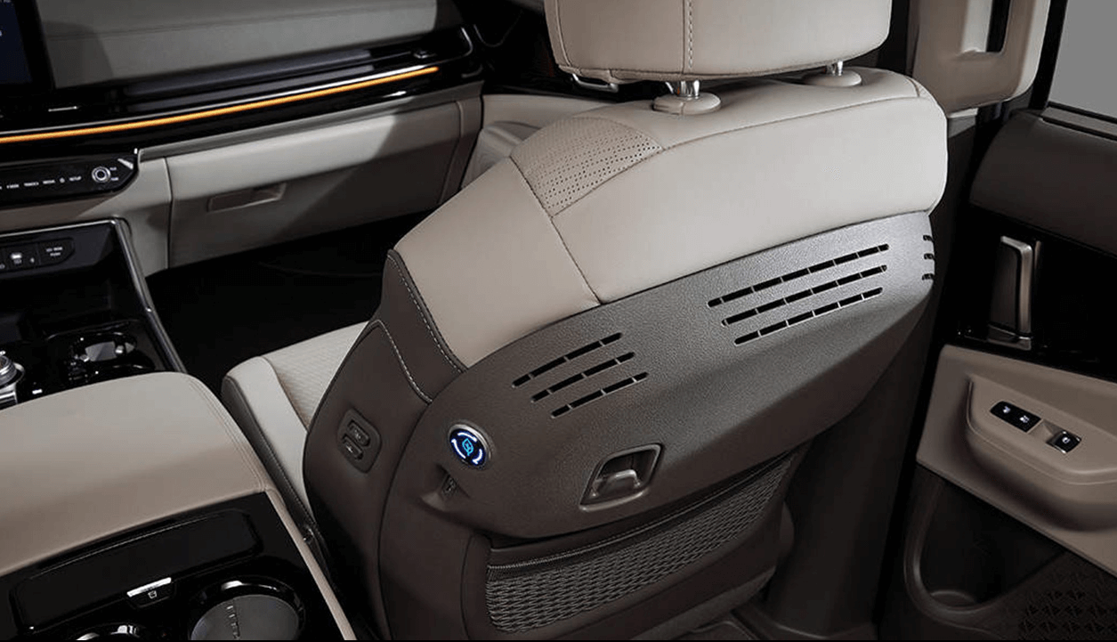 카니발 하이브리드