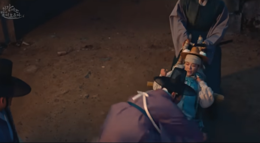 이강에는 달이 흐른다