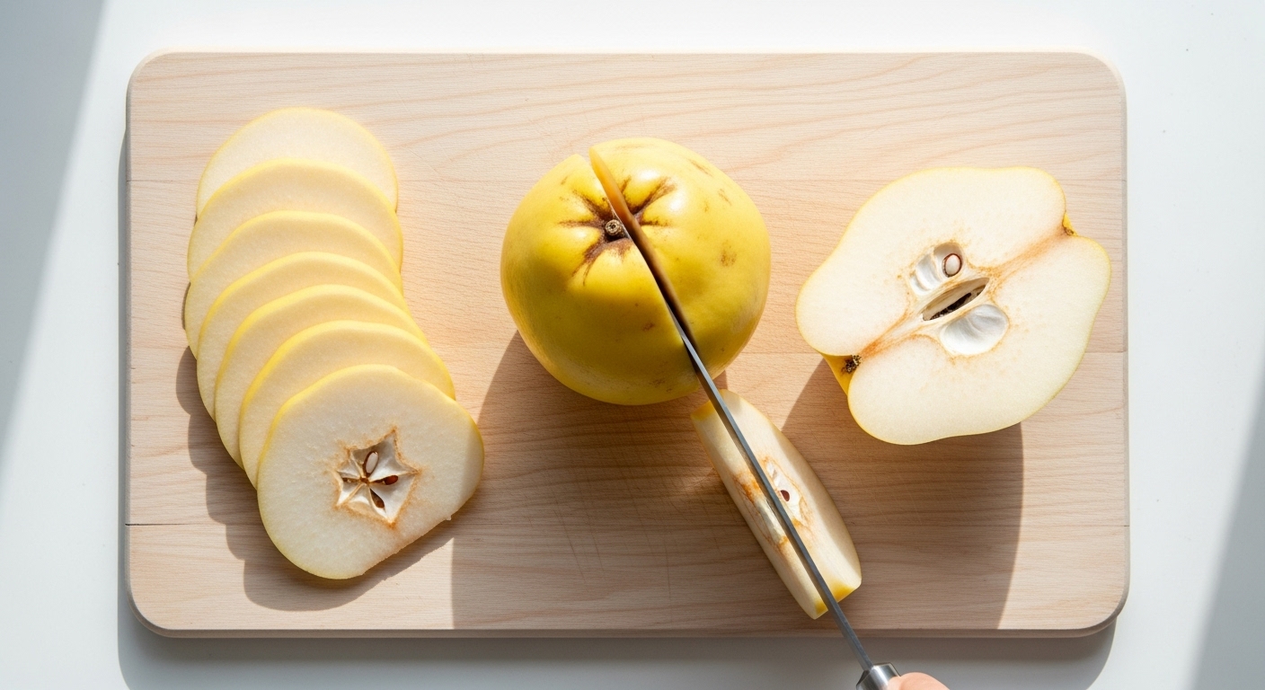 모과차 만드는 법