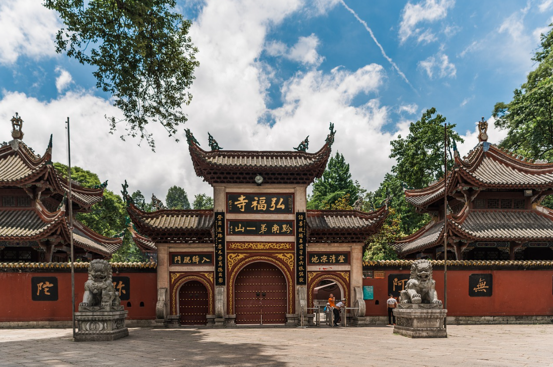 중국 무비자 입국 국가, 한국 여권 소지자 중국 무비자 방문 가능