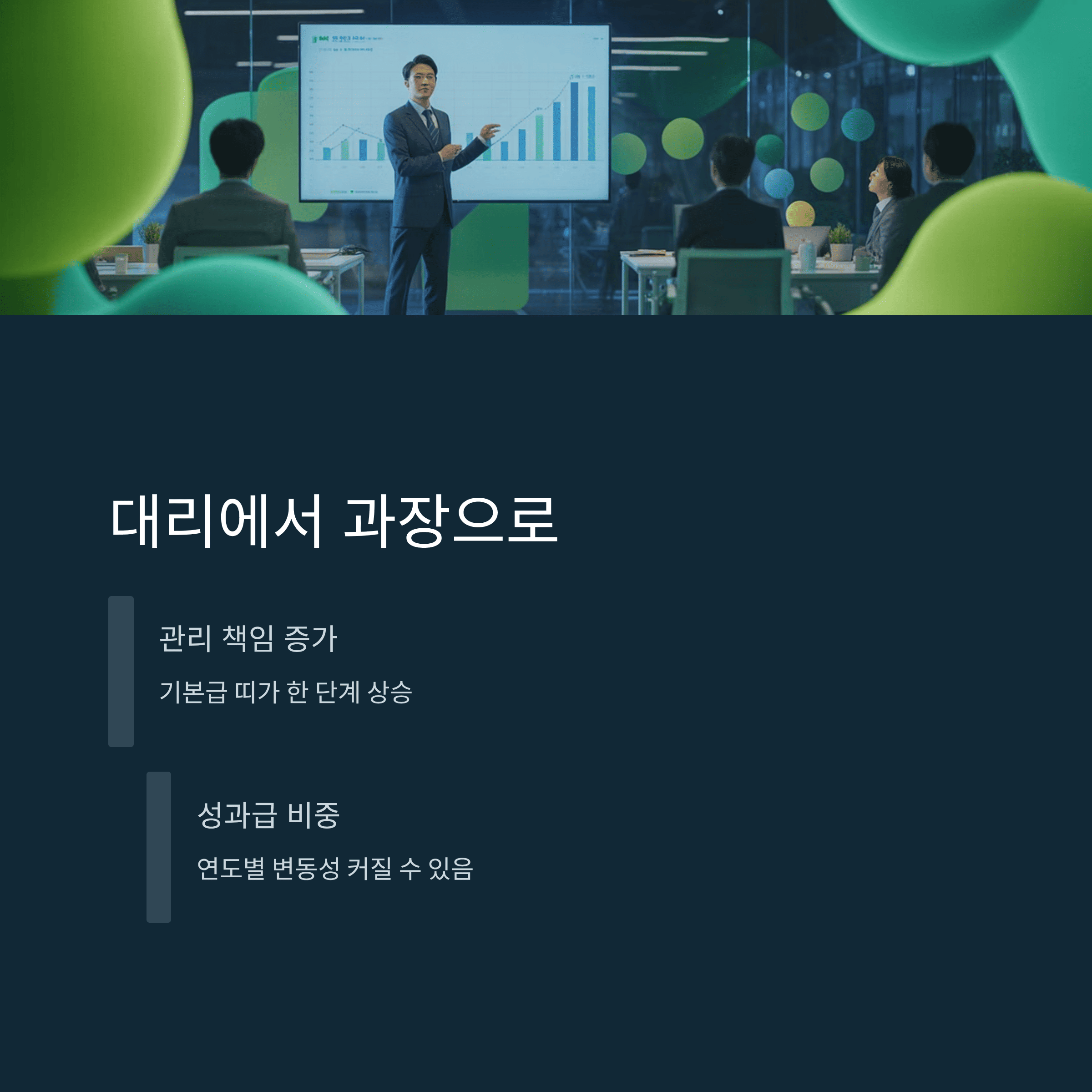 메이저급 공기업 연봉 한 방에 알아보기