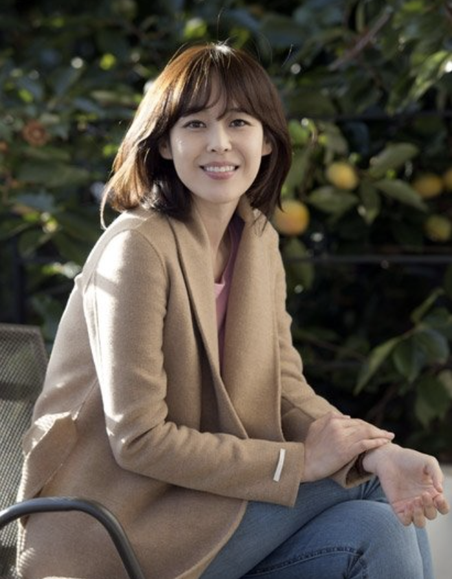 이하나 인터뷰