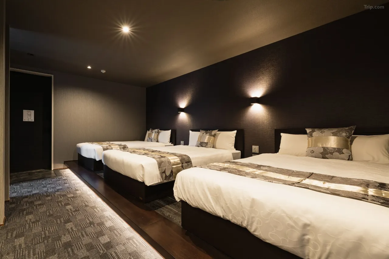 그랜드 베이스 하루요시(1)