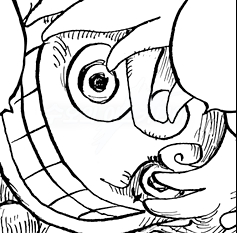 원피스 1108화 상세 번역 스포일러 공개