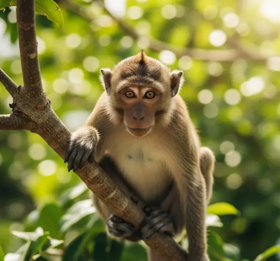 2025년 6월 잔나비띠 원숭이띠 운세