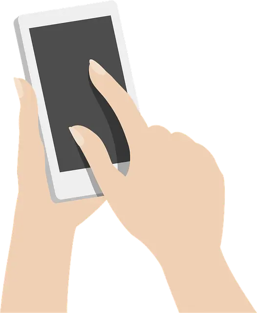 스크롤 속도, 손&middot;팔 조작 예측성, 기억 부호화 간 상호작용을 설명하는 개념 이미지