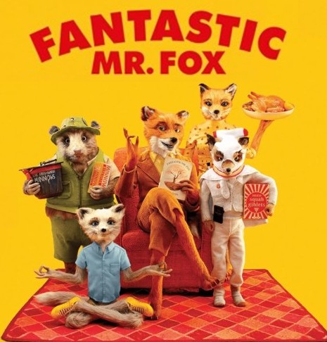 아이와 함께 보는 가족 애니메이션영화 판타스틱 Mr. 폭스 결말, 줄거리, 리뷰/후기, OTT 보러가기