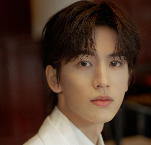 [중드] 장릉혁 프로필 드라마추천 - 호학요사록, 영안여몽, 완미적타, 심동적순간