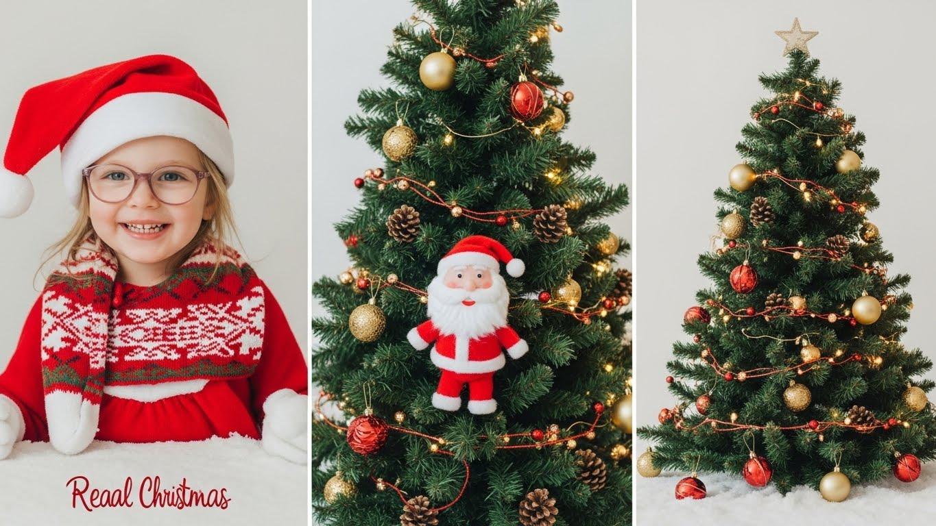 크리스마스 장식품