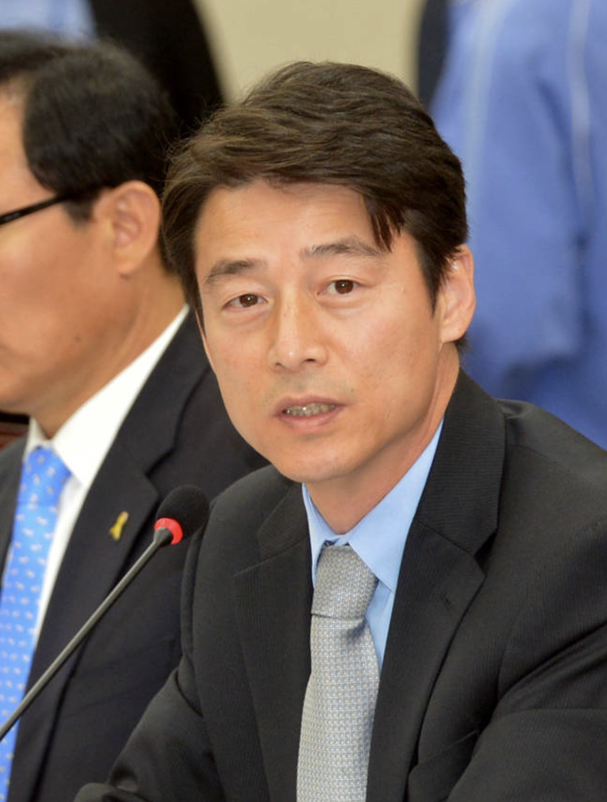 송호창 정치활동