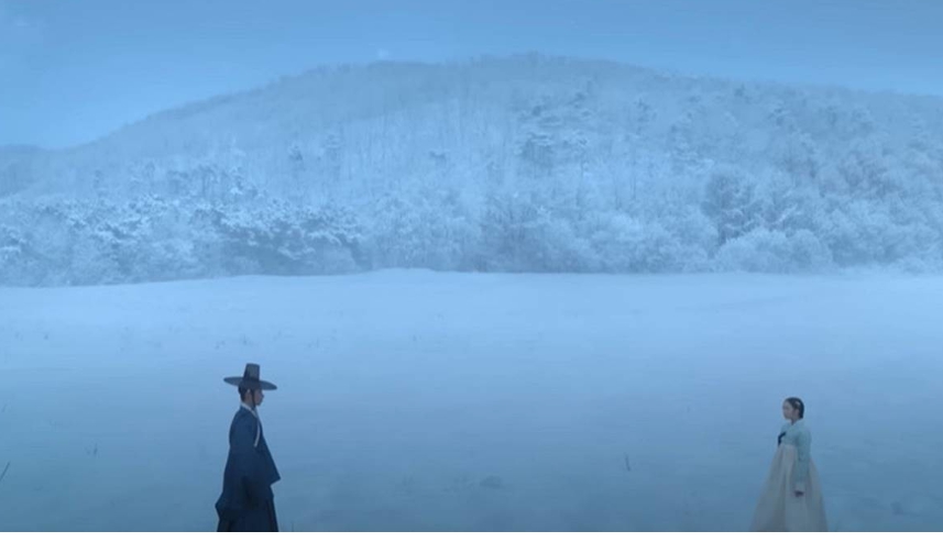 탄금 넷플릭스 추천 사극