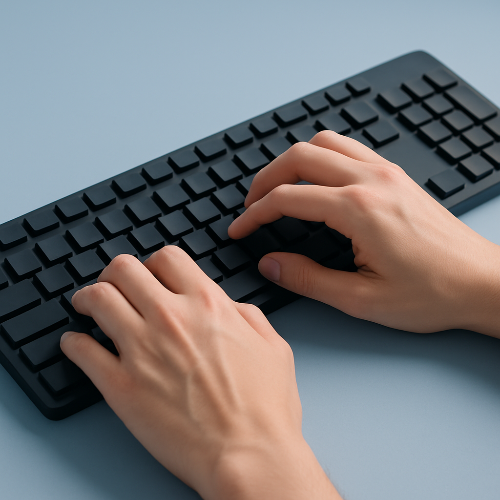 이미지 1. 윈도우 단축키