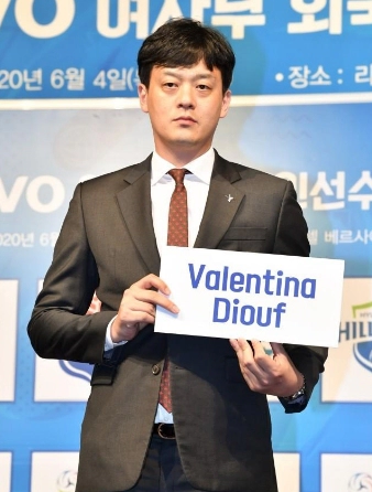 이영택 감독 프로필 나이 고향 학력 경력