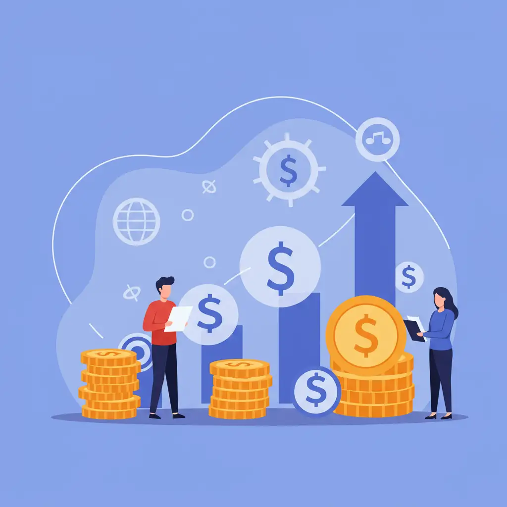 에프앤가이드(064850) 2025년 배당