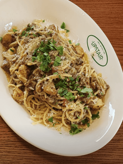 운정 맛집 &quot;업스테어키친 파주운정본점&quot; 음식사진