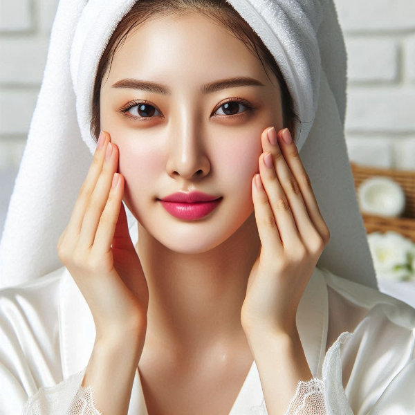 얼굴 붓기 빼는법 5가지