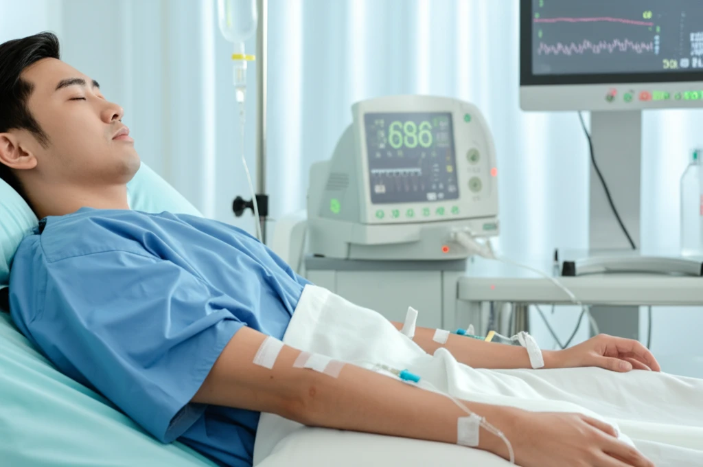 👨‍⚕️ 크론병, 명의가 알려주는 맞