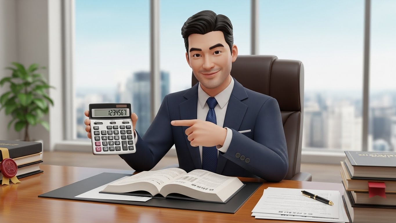 계산 실수 방지를 위한 팁과 주의사항