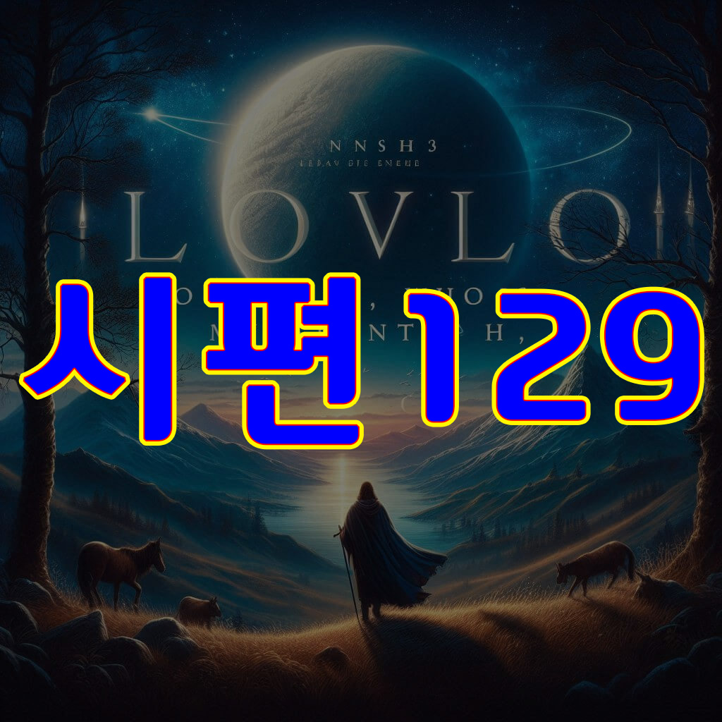 시편 129편