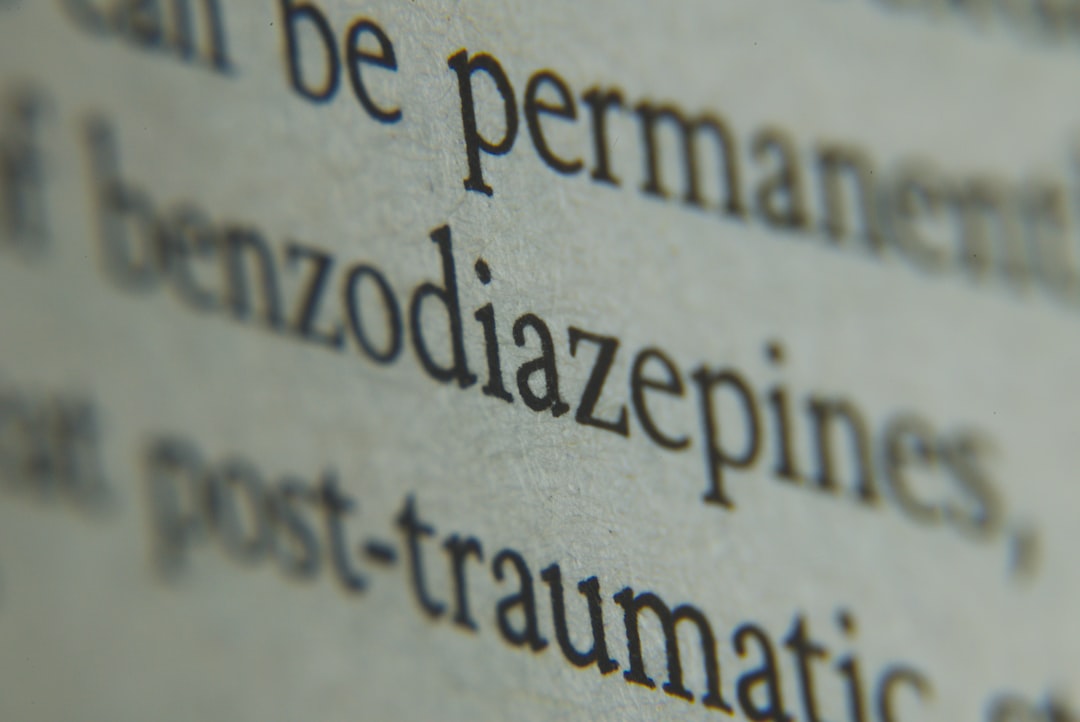 Benzodiazepine