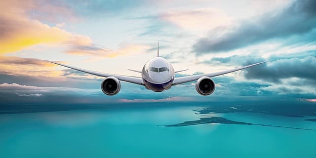 항공정비 분야 해외 취업, 가능할까?