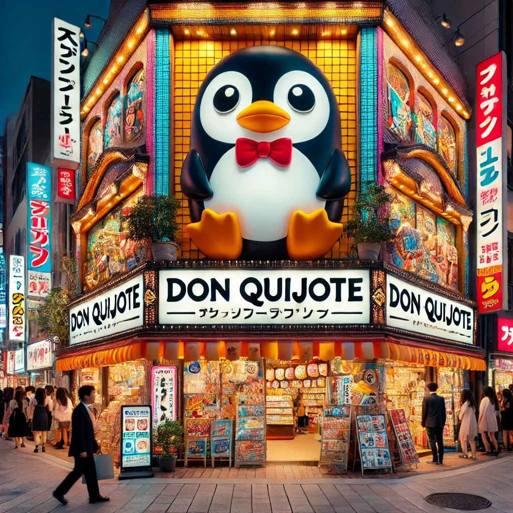 일본 돈키호테에서 최저가 쇼핑을 위한 꿀팁: 할인 쿠폰부터 포인트 적립까지