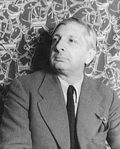 조르조 데 키리코