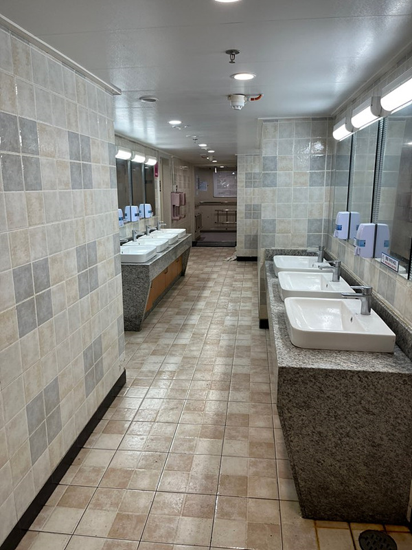 울릉도 여행 준비