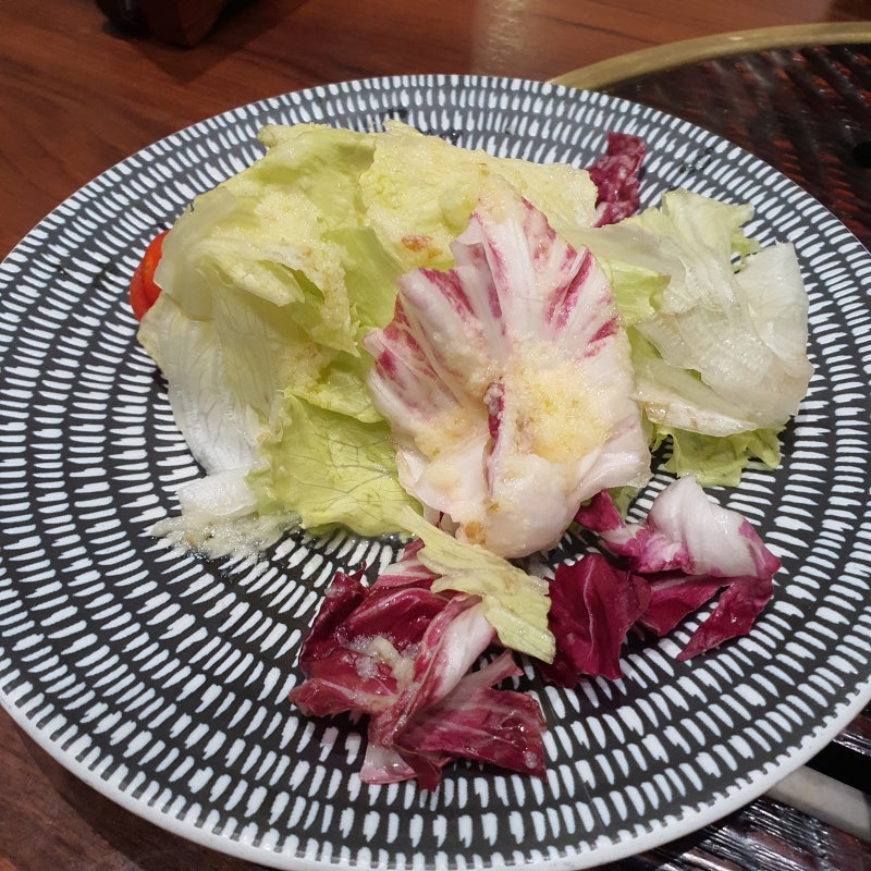 강남 평양냉면 '봉피양제주'