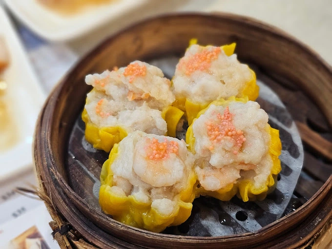 One Dim Sum