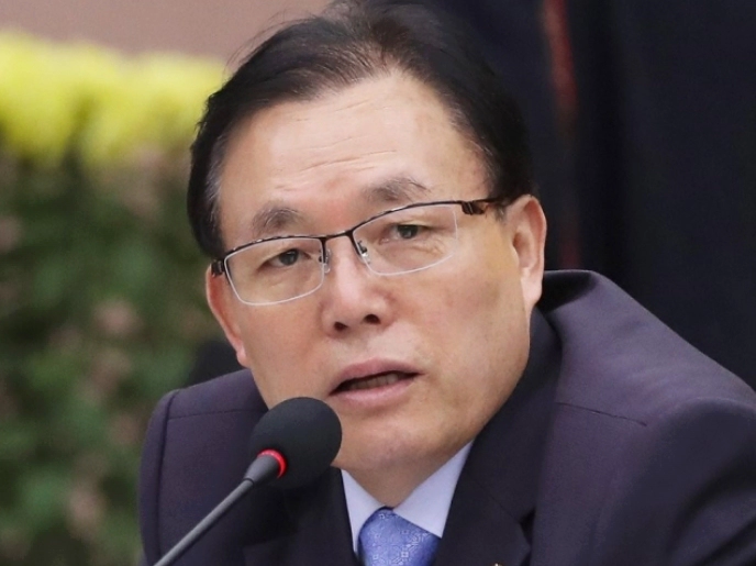 이채익 국회의원 지역구 공천 컷오프 소문 해명