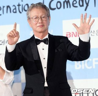 전유성 개그 업적