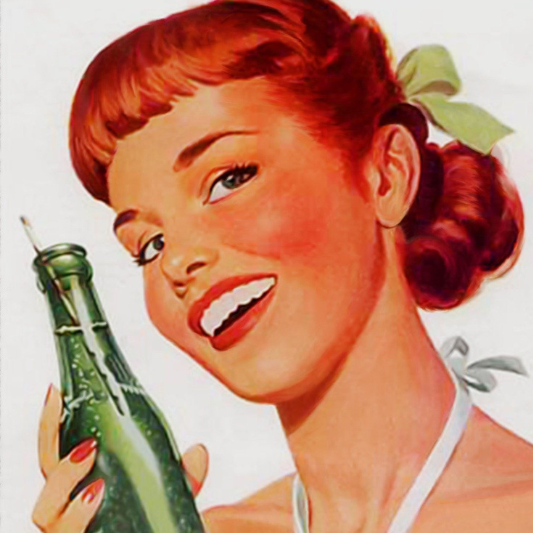 브랜드 로고 디자인