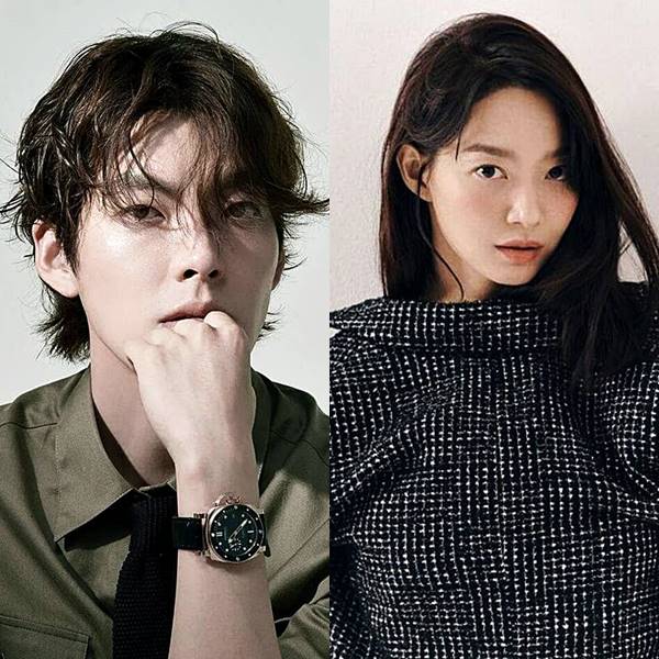 배우-신민아-김우빈