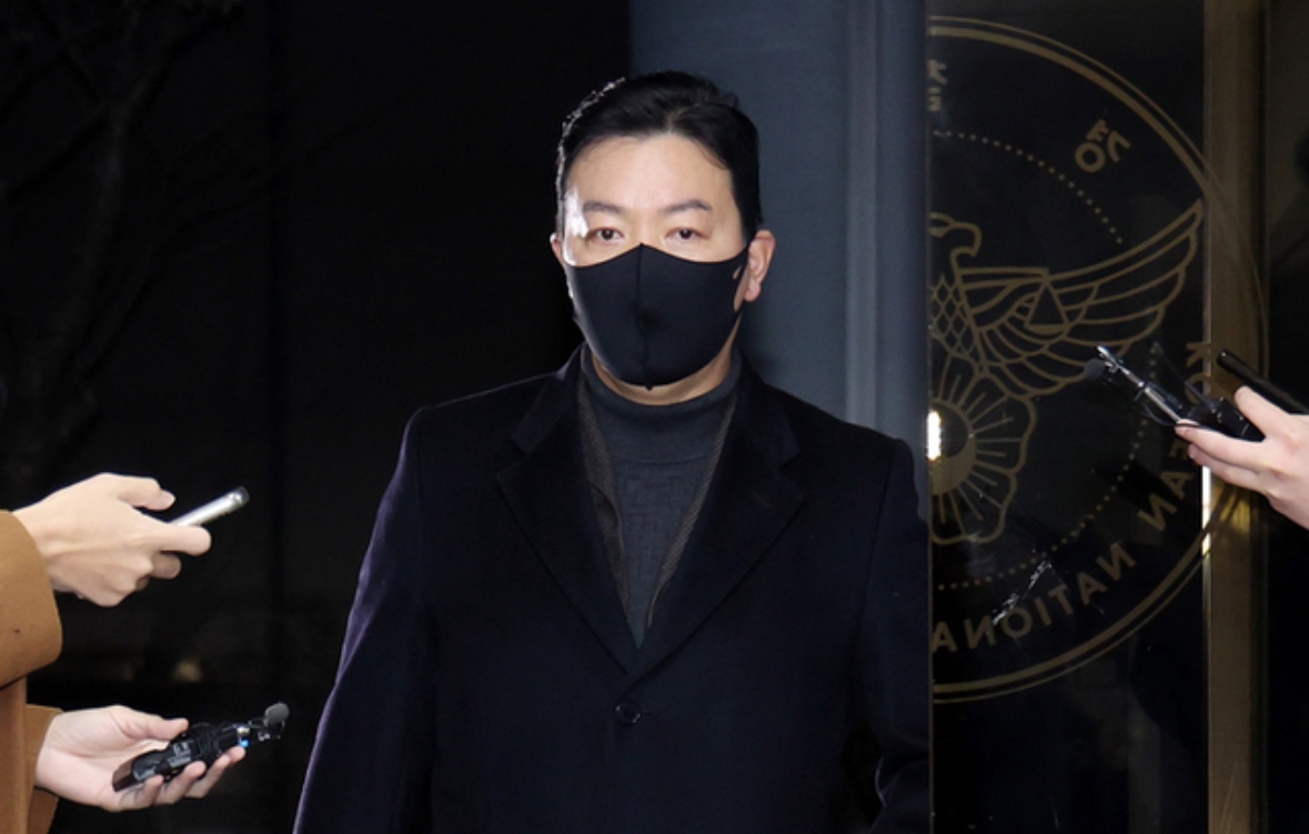 김성훈 이광우 구속영장 청구|주요 혐의|김성훈 프로필|이광우 프로필