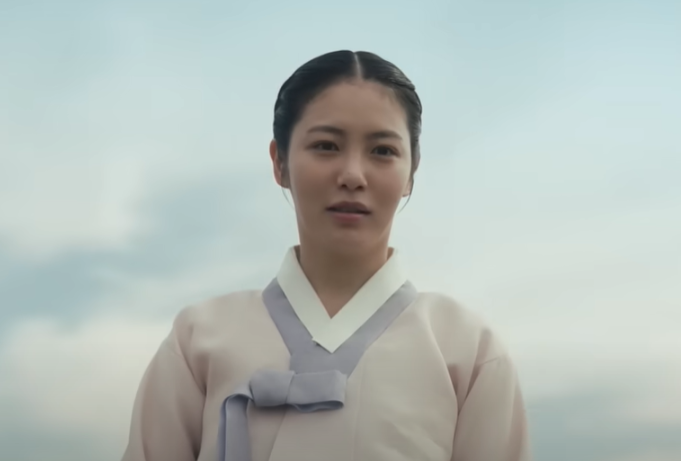 드라마 탁류 출연진과 인물관계