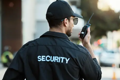 노인 일자리 건물 관리인