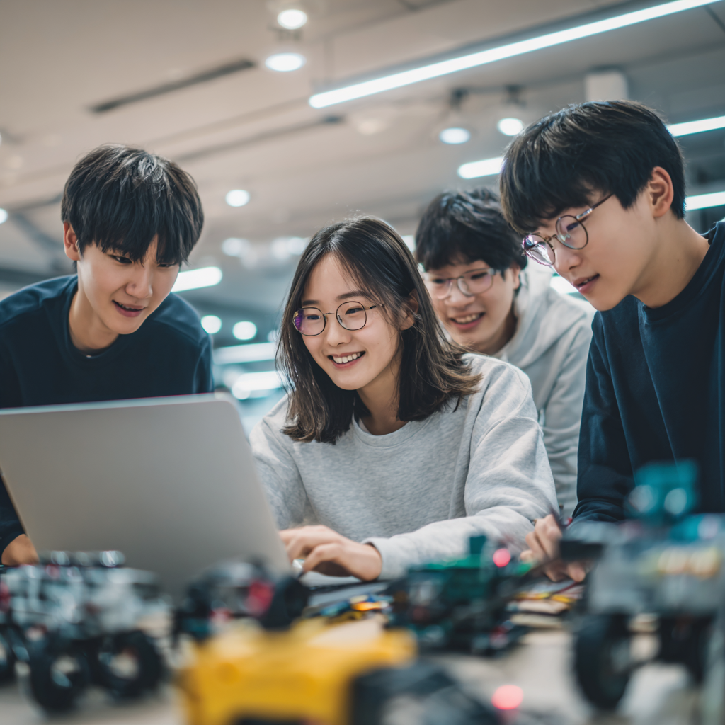 2026 특성화고등학교 모집요강