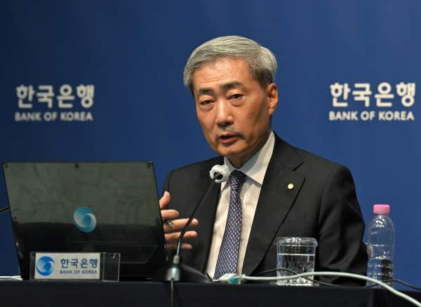 2026 미국 연준 기준금리 인상 한국 영향 총정리|환율·한국은행·주담대·주식 어떻게 달라지나?