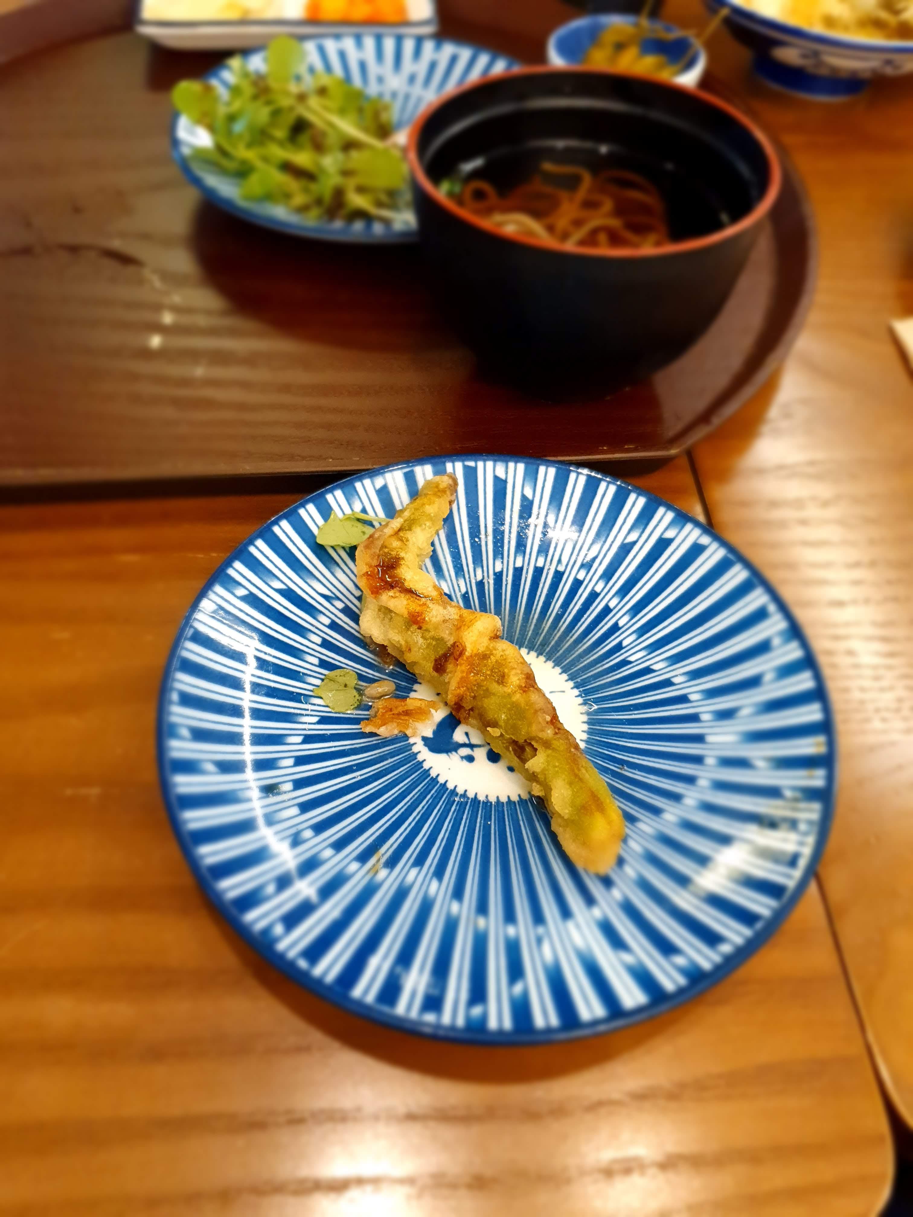 치킨덮밥