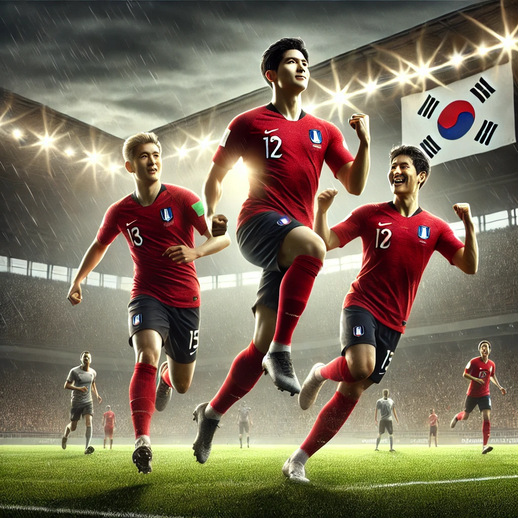 2026년 월드컵 예선 한국 vs 요르단 경기 하이라이트, 한국 대 요르단 경기 요약, 주요 경기 장면, 하이라이트 영상 보기, 자주하는 질문