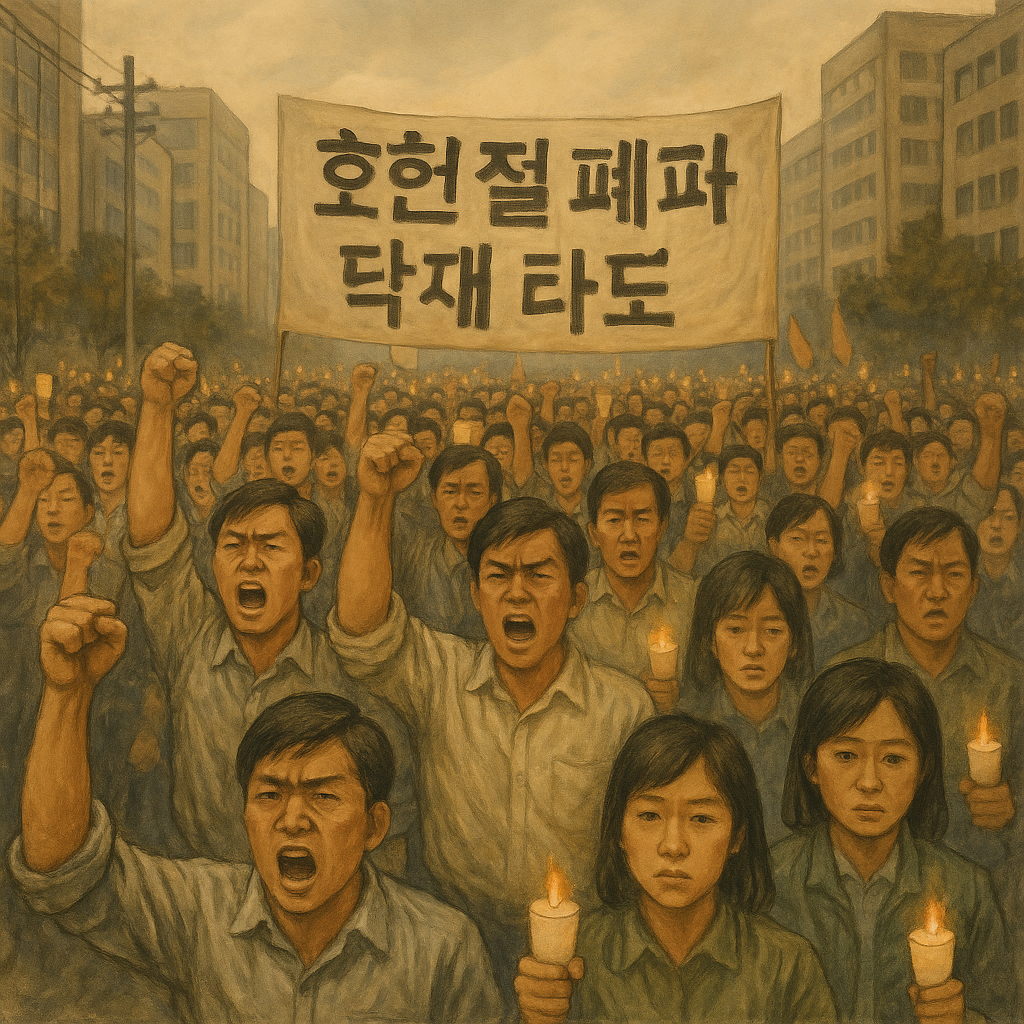 민주항생 관련 이미지