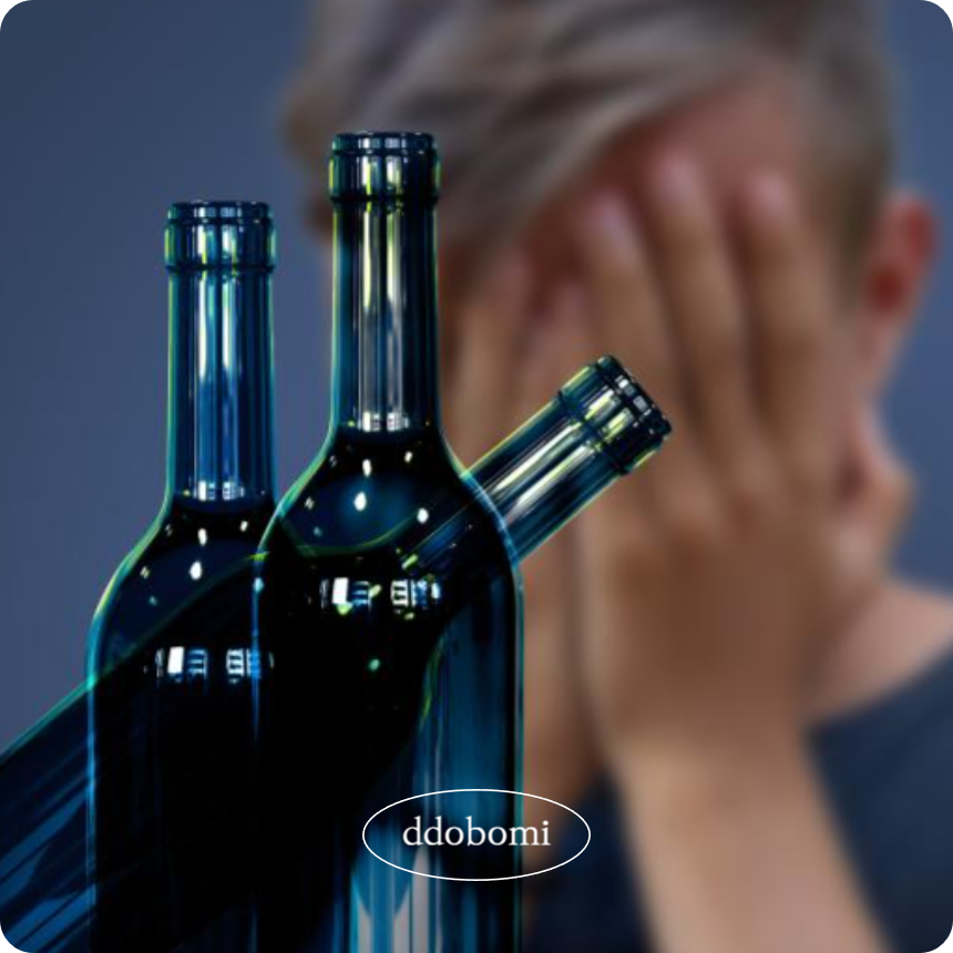 알콜성 치매, 초기증상부터 치료까지