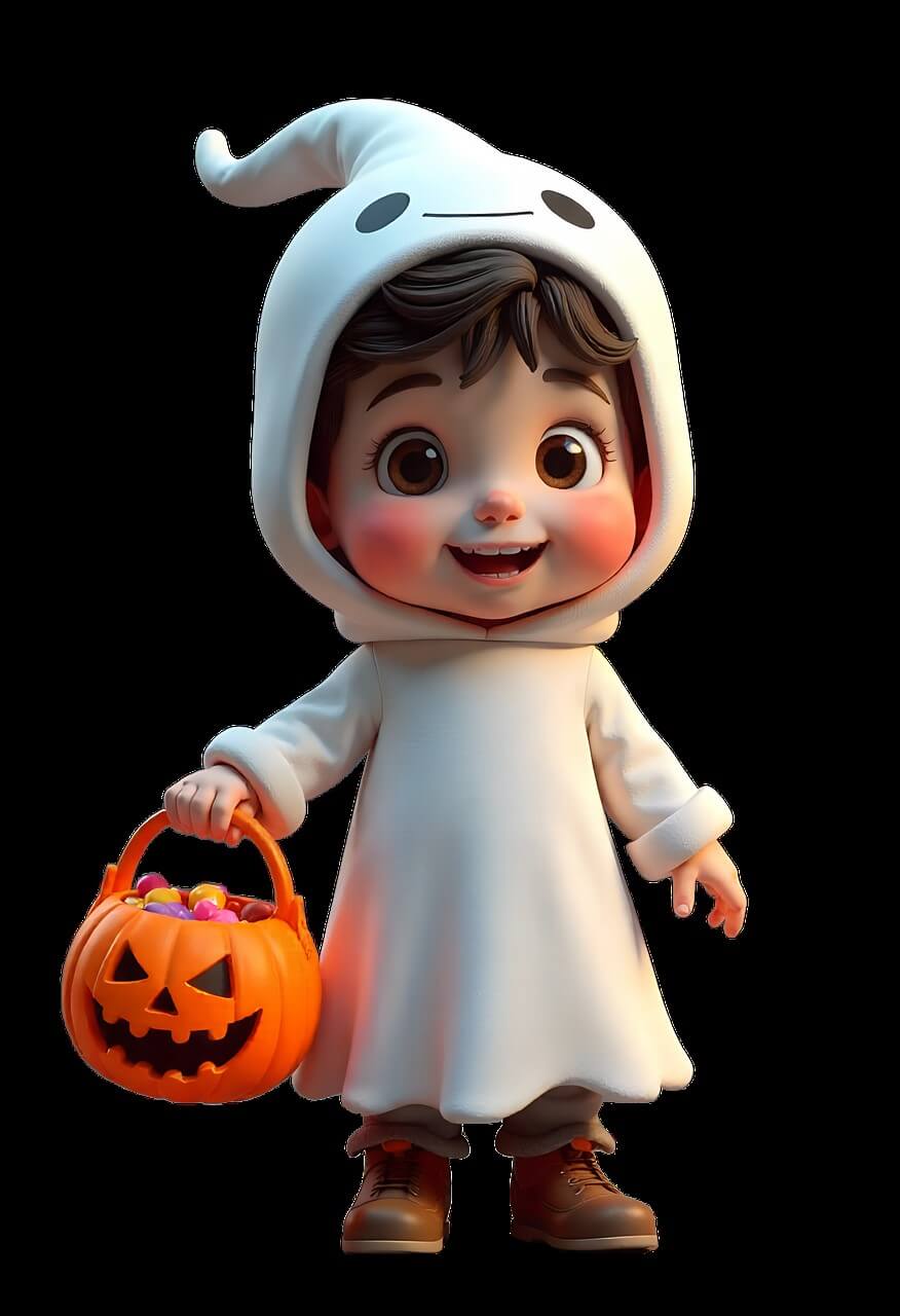 할로윈-의상-이미지