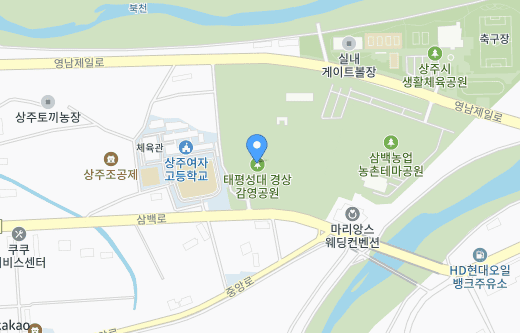 ํ์ฌ์ฅ ์ธ๊ทผ ์ฃผ์ฐจ์ง๋