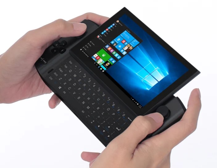 GPD-WIN3
