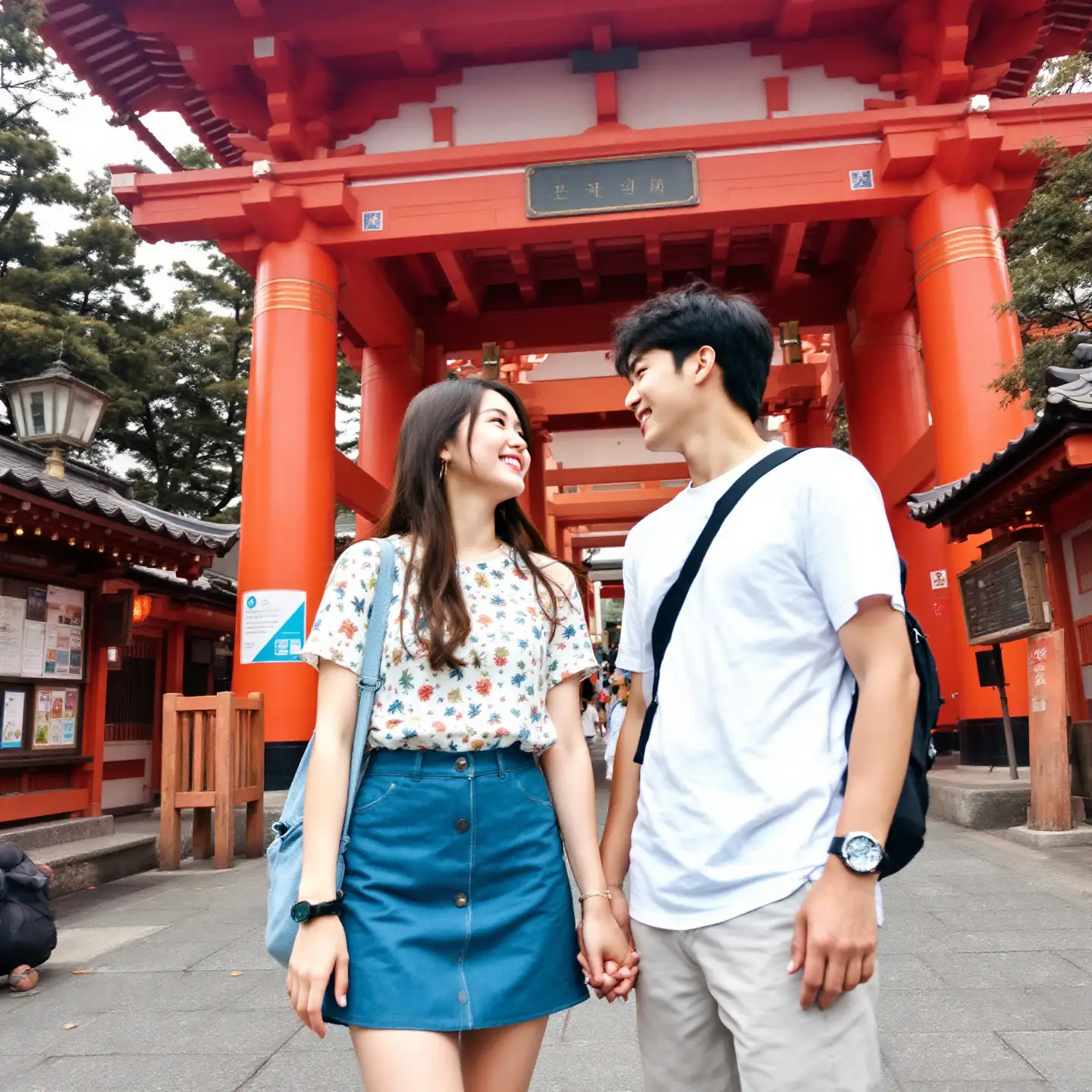 간사이 레일패스 현장 교환 장소