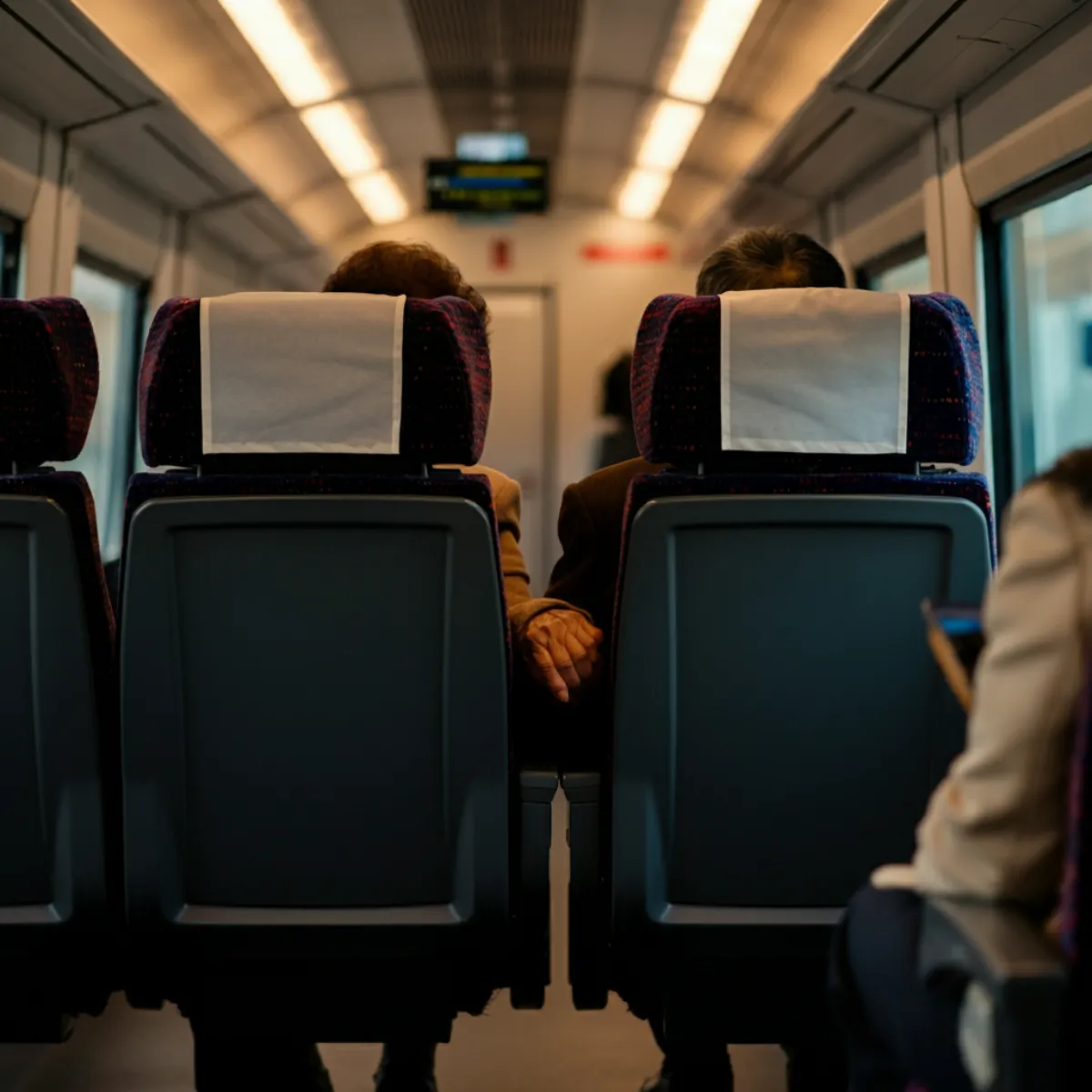 기차타는-한국사람-뒷모습01