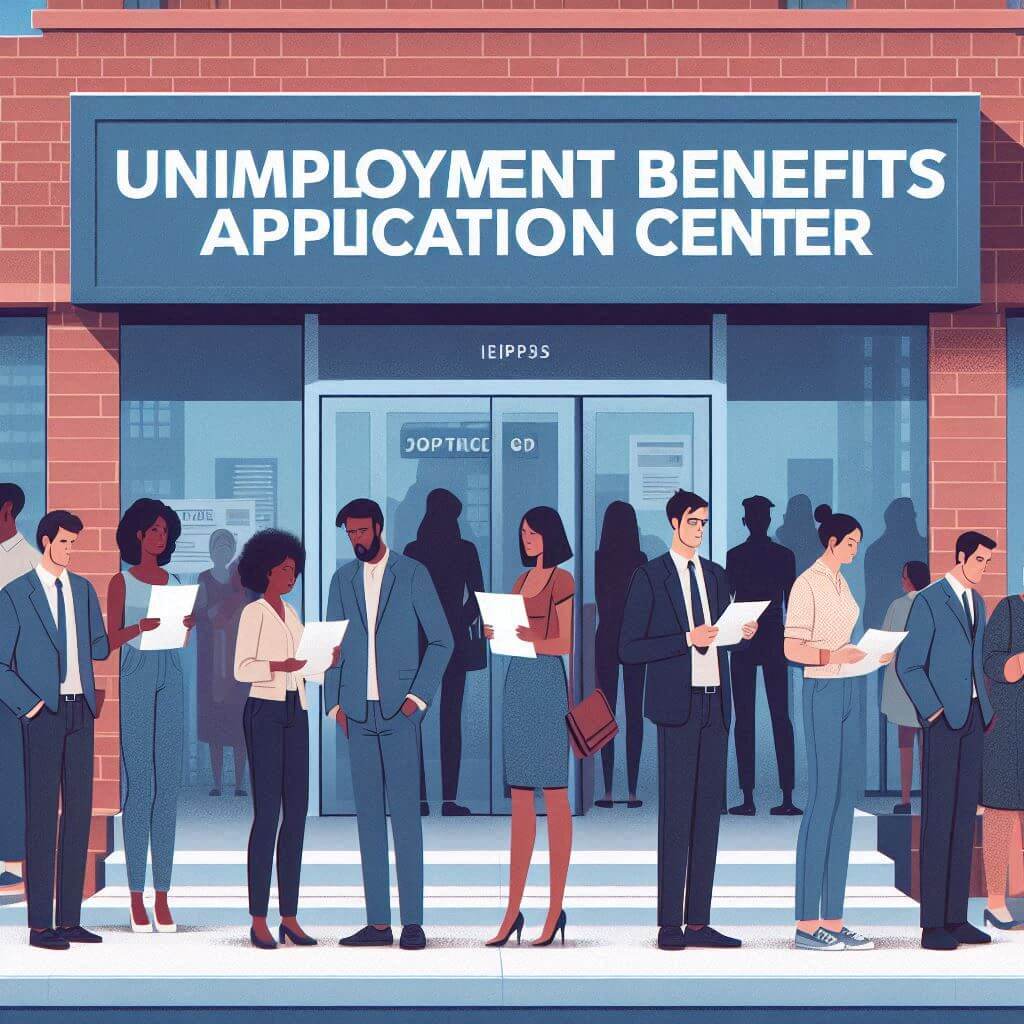 실업급여 신청 방법 필수 가이드 